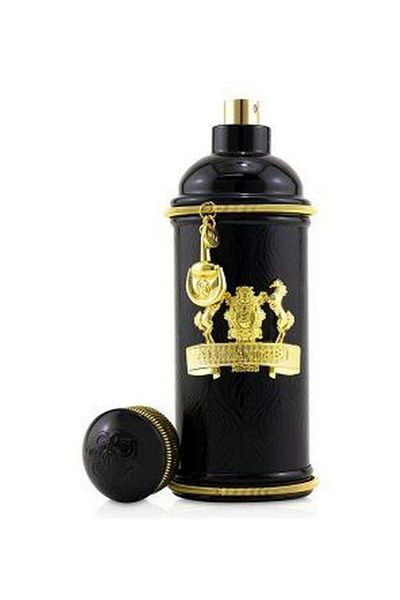 Alexandre J The Collector Black Muscs Edp 100Ml - ماء العطر بلاك مسكس من ذا كولليكتور 100ملليلتر
