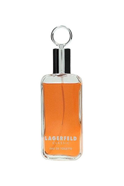 Karl Lagerfeld Lagerfeld Classic Eau de Toilette 125ml