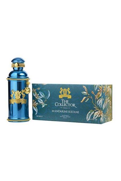 Alexandre J عطر Mandarine Sultane