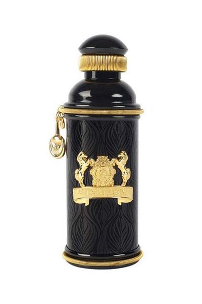 Alexandre J Black Muscs Edp 100ml