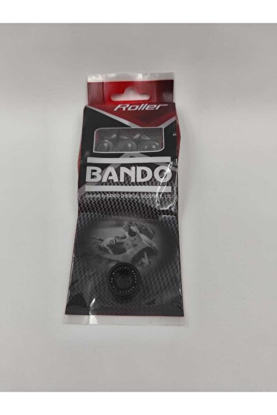 Bando Honda Spacy 110 uyumlu Made İn Japan Baga ( 12 Gram )