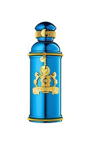 Alexandre J عطر Mandarine Sultane