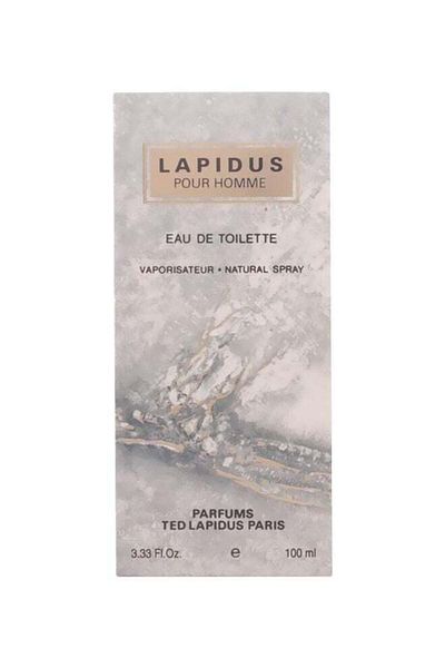 Ted Lapidus Lapidus Edt 100ml