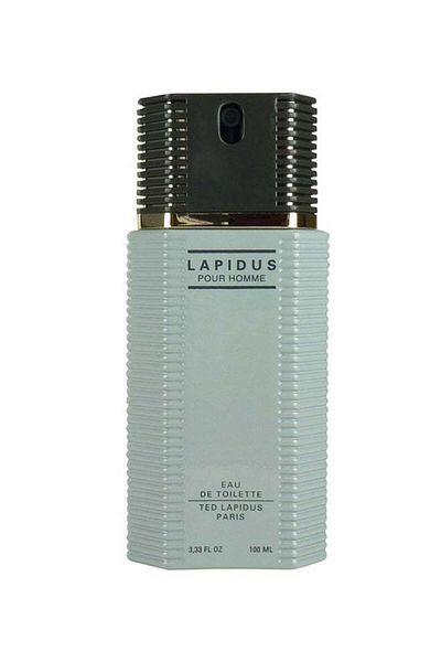 Ted Lapidus Lapidus Pour Homme Edt 100ml