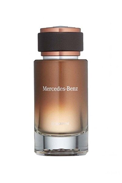 Mercedes Benz عطر Le Perfum 120ملليلتر