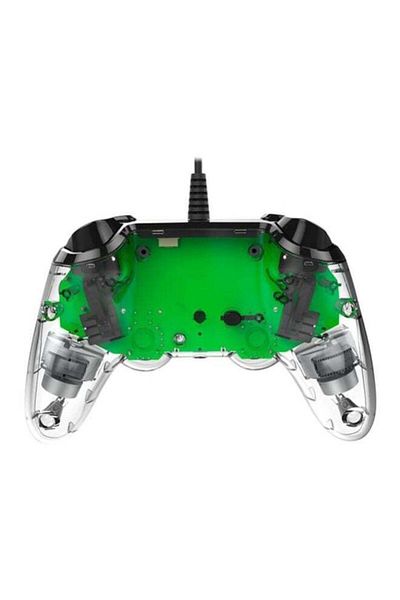 Nacon Wired Compact Controller For PlayStation 4 Illuminated