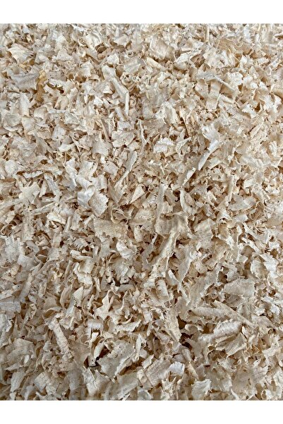 Yıldız Kereste Elekten Geçirilmiş 3 KG Kaba Talaş, Kemirgen Talaşı, Tavşan Ta...