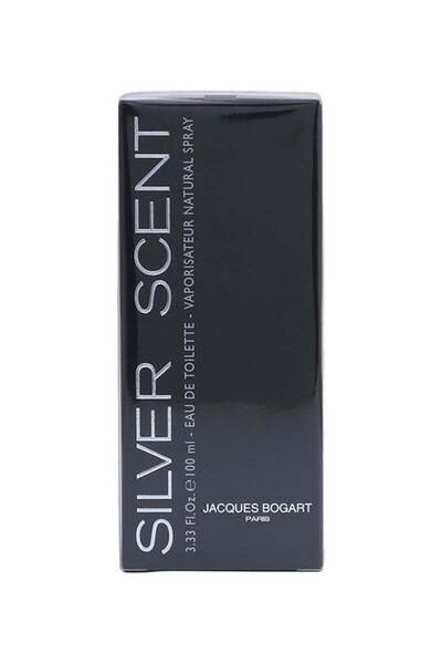 Jacques Bogart Silver Scent EDT 100ml