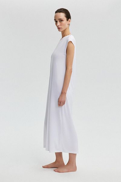 Touché Privé SLEVELESS LINING DRESS