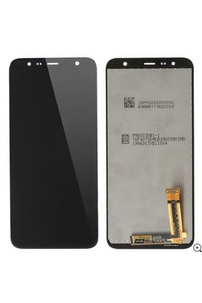 Samsung J4 PLUS J6 PLUS SERVİS ORJİNALİ TELEFON EKRANI