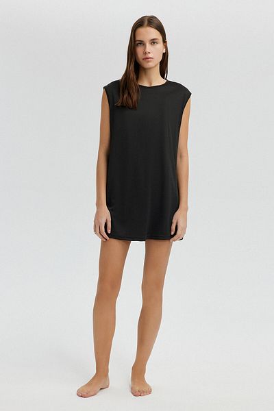 Touché Privé SLEEVLESS BASIC TUNIC