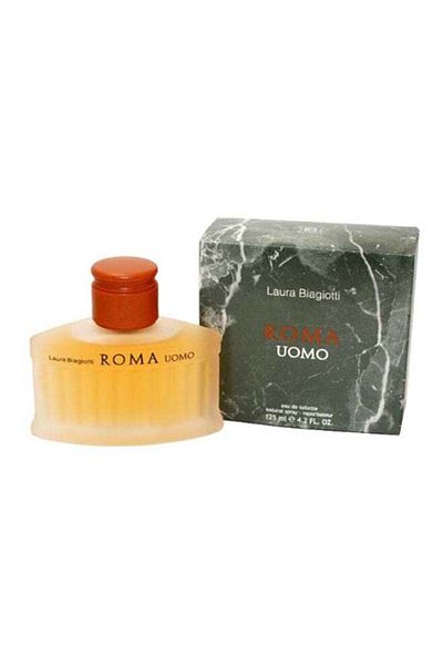Laura Biagiotti Roma Edt 125 ml