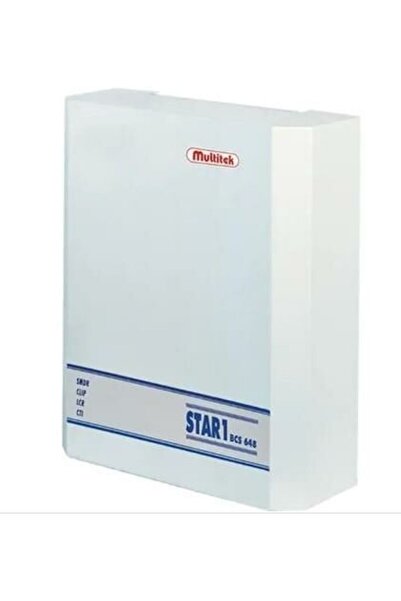 Genel Markalar STAR1S 6 LI HARİCİ KART