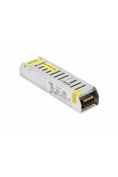 Cata CT-2574 12 VOLT 5 AMPER SLİM SAÇ ADAPTÖR