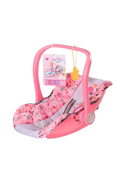 Adore Baby Born Ana Kucağı (Oyuncak bebek için)