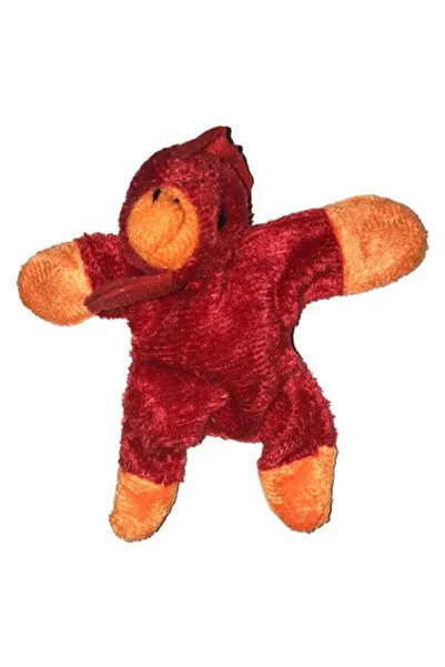 Generic مغناطيس ثلاجة على شكل حيوان لطيف 01