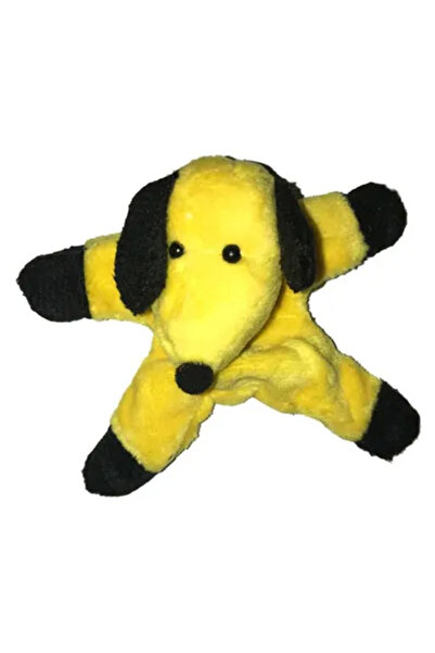 Generic مغناطيس ثلاجة على شكل حيوان لطيف 06