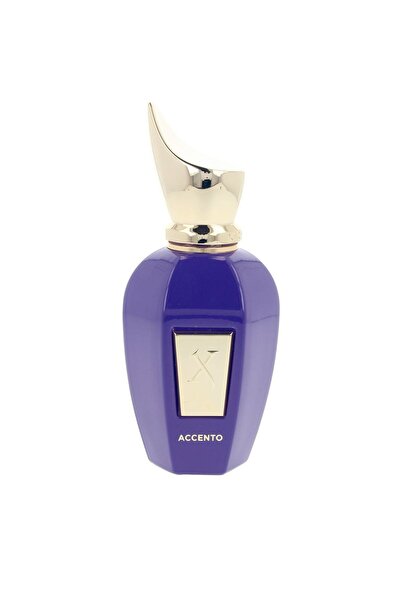 Xerjoff Accent Eau De Toilette, 50 ml