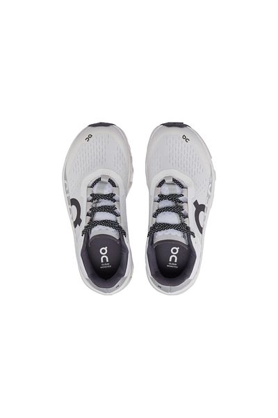 ON Running Cloudmonster Women's Shoes All White