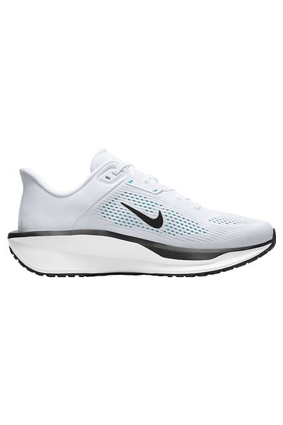 Nike Quest 6 Men's Running Shoes White Dusty Cactus