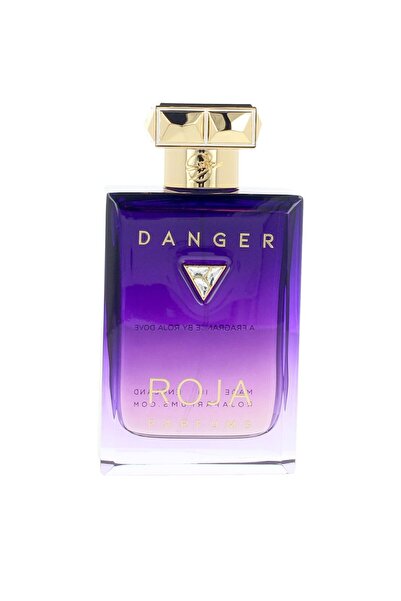 Roja Dove Danger Pour Femme Essence De Parfum Edp Vapo Roja Parfums 100 ml