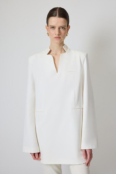 Touché Privé Pocket Tunic