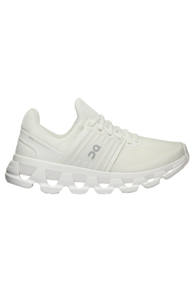 ON Running CLOUDSWIFT 3 AD Women Shoes Undyed White/White