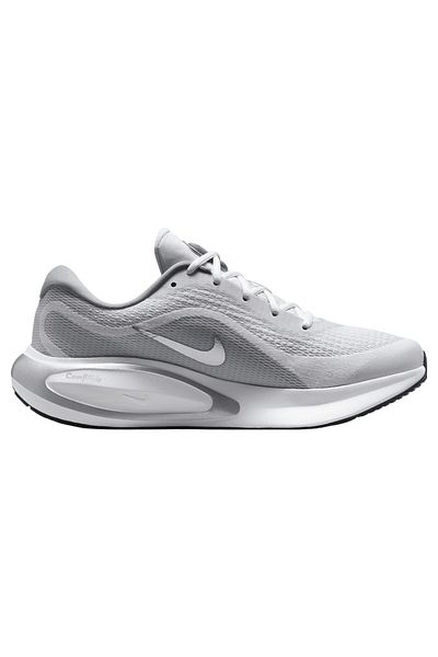 Nike Nike Journey Run Men's Road Running Shoes White Black