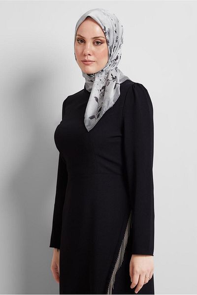 Alvina ΦΟΥΝΤΟΥΡΑ ALVİNA ΜΕ ΣΧΕΔΙΟ 8523