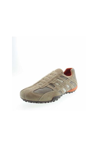 Geox Mokassin Für Herren In Beige
