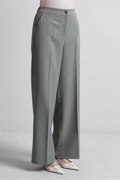 Alvina Wide Leg Pants 70852