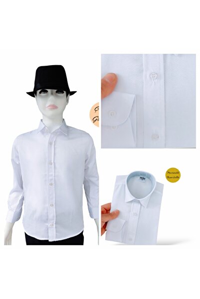 Algitsin O L A Kids shirt