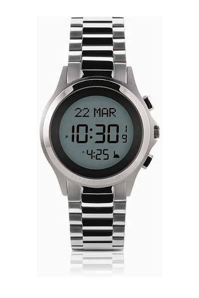 AL FAJIR Islamic Fajr Clock Round