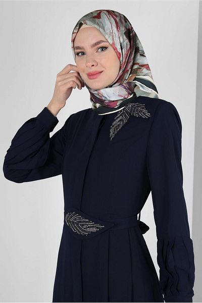 Alvina ΦΟΥΝΤΟΥΡΑ ΜΕ ΣΧΕΔΙΟ ALVINA LEAF 8231