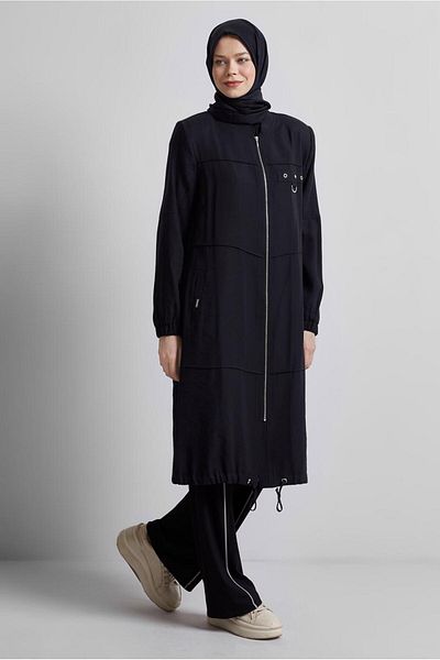 Alvina Wear with Zipper 45445