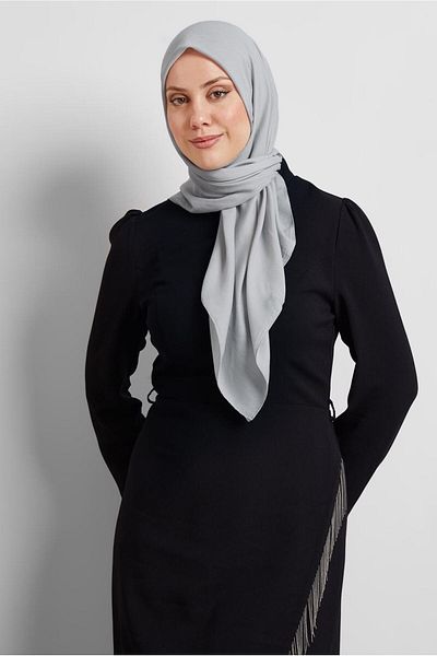 Alvina Φουλάρι ALVİNA ΑΠΛΟ 8529