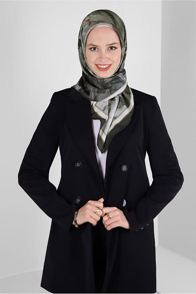 Alvina ΦΟΥΝΤΟΥΡΑ ΜΕ ΣΧΕΔΙΟ ALVINA LEAF 8231