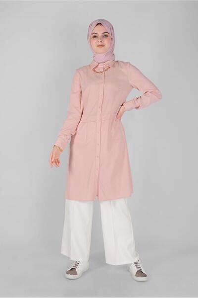 Alvina ΤΟΥΝΙΚΑ ΜΕ ΚΟΥΜΠΙΑ BOYDAN 40614