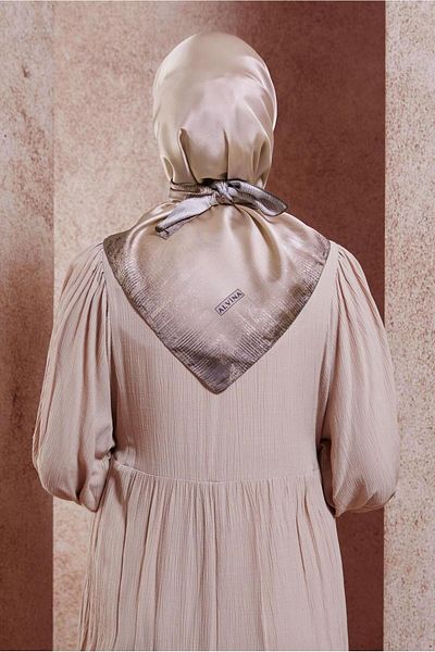 Alvina ALVİNA SCARF 8438 - Γυναικεία Παπούτσια Μοντέλο Esarp 8438