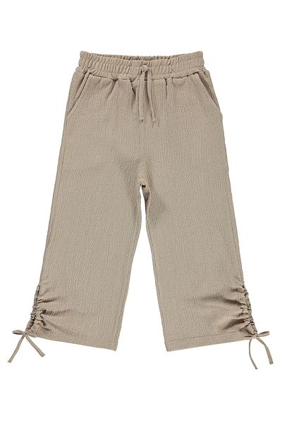 Civil Girls Girl's Pants 10-13 Years Beige