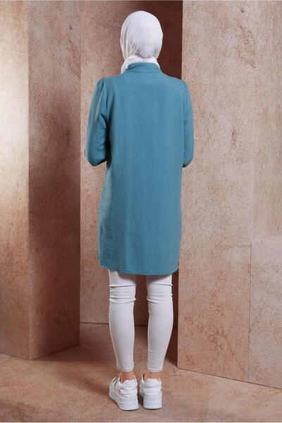 Alvina Туніка з деталями з китицями - 44591