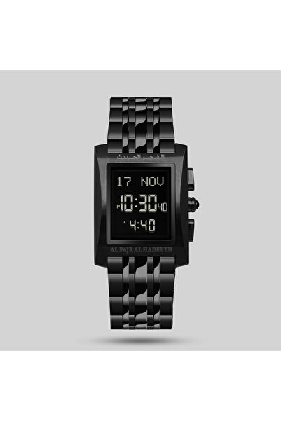 Fager ساعة الفجر الحديث ديلوكس