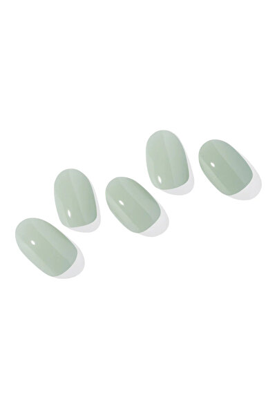 Ohora N Dewy Mint Jel Tırnak 30 Adet, 2 Kullanım