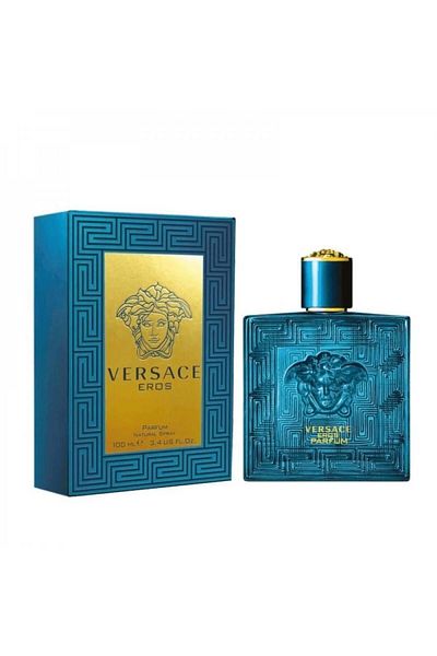 Versace 19.69 عطر فرزاتشي ايروس بارفيوم 100مل رجالي
