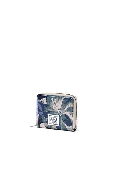 Herschel Supply Co. Herschel Tyler Zippered Wallet with Rfid Protection Card and Coin Compartment