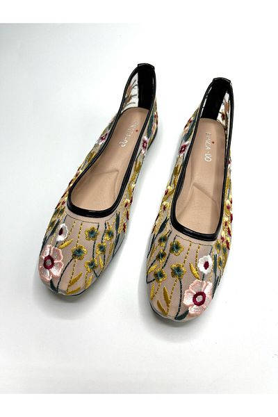 Glocal Designul pantofilor