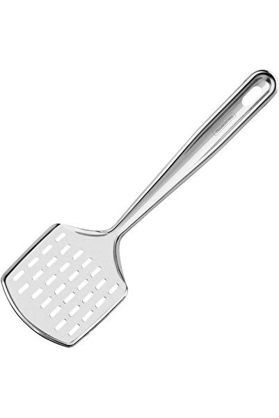 TRAMONTINA منذ عام 1911، صنع في البرازيل - مقشدة احترافية مصنوعة من الفولاذ المقاوم للصدأ