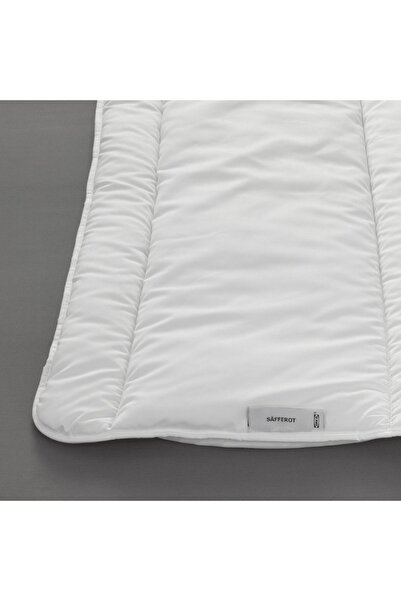 IKEA SÄFFEROT Warm Duvet 150x200 cm – Soft, Fluffy & Breathable | Machine Washable
