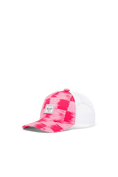 Herschel Supply Co. Herschel Whaler Cotton Mesh Baby Hat for 6-18 Months