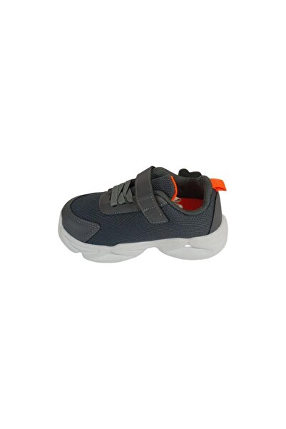 M.P. Mp 251-3435 Pt Children's Sports Casual Shoes